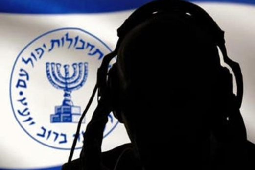 Foto - Emekli albaydan Türkiye'ye Mossad uyarısı: Rövanş istiyorlar! Bunu yapabilirler