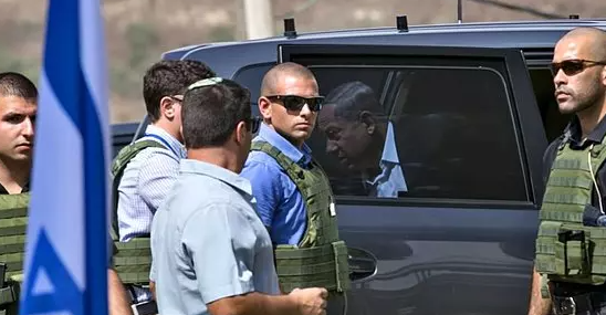 Foto - Emekli albaydan Türkiye'ye Mossad uyarısı: Rövanş istiyorlar! Bunu yapabilirler