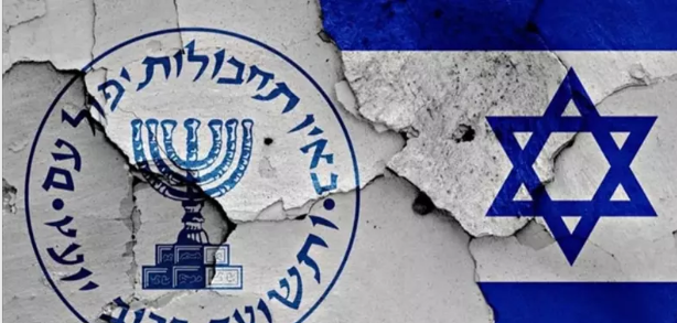 Foto - Emekli albaydan Türkiye'ye Mossad uyarısı: Rövanş istiyorlar! Bunu yapabilirler