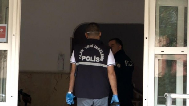 Foto - Emekli albayın sır ölümü: Vurulmuş halde bulundu