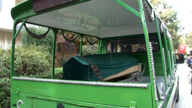 Foto - Emekli albayın sır ölümü: Vurulmuş halde bulundu