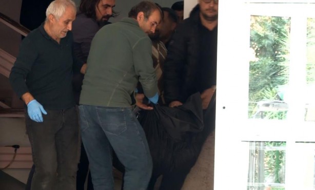 Emekli albayın sır ölümü: Vurulmuş halde bulundu