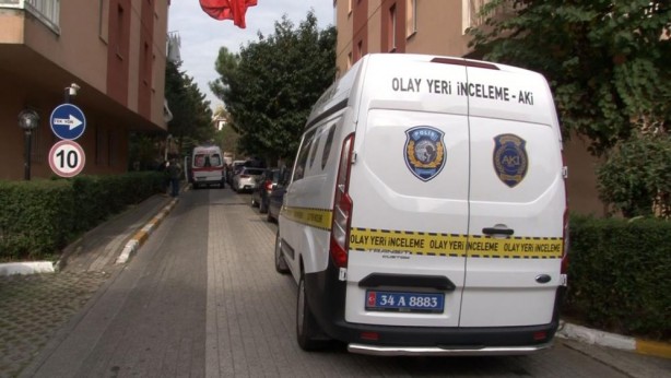 Foto - Emekli albayın sır ölümü: Vurulmuş halde bulundu