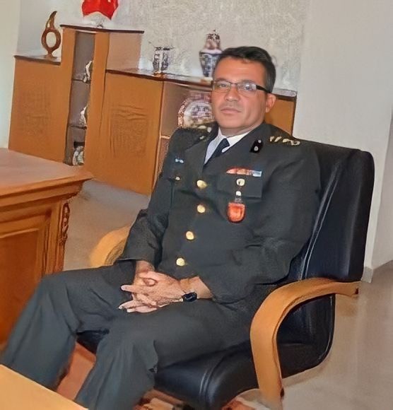 Foto - Emekli albayın sır ölümü: Vurulmuş halde bulundu