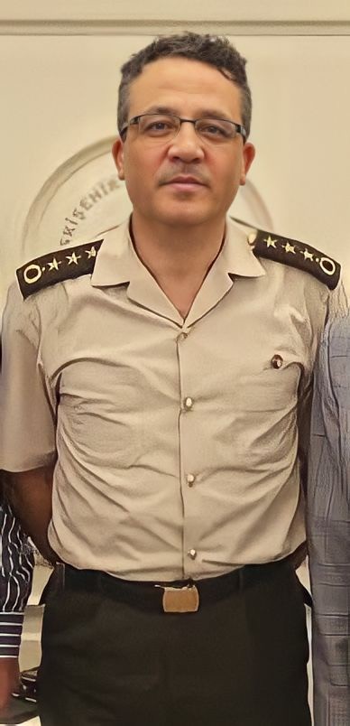 Foto - Emekli albayın sır ölümü: Vurulmuş halde bulundu