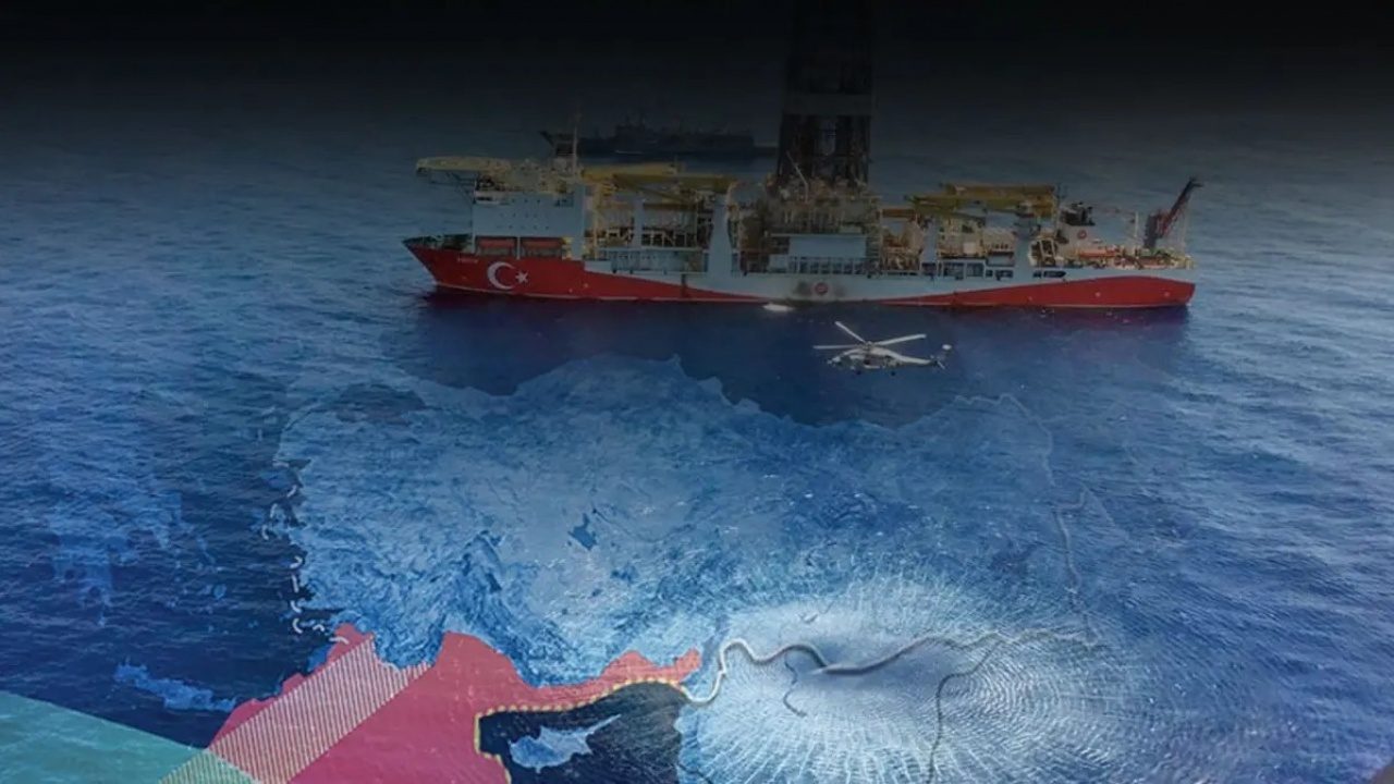 Foto - Emekli amiral bombayı patlattı: Türkiye, Libya'nın ardından o ülkeyle deniz yetki anlaşması yapacak