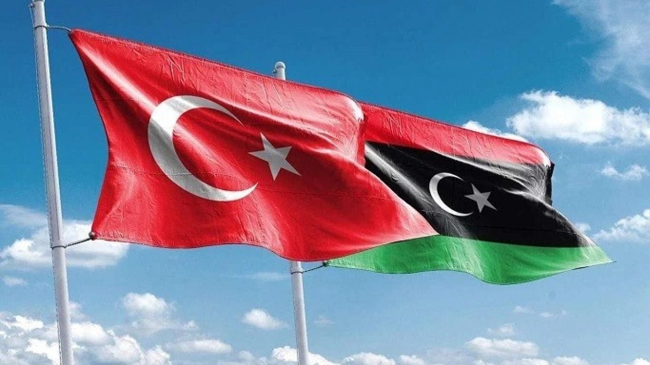 Foto - Emekli amiral bombayı patlattı: Türkiye, Libya'nın ardından o ülkeyle deniz yetki anlaşması yapacak