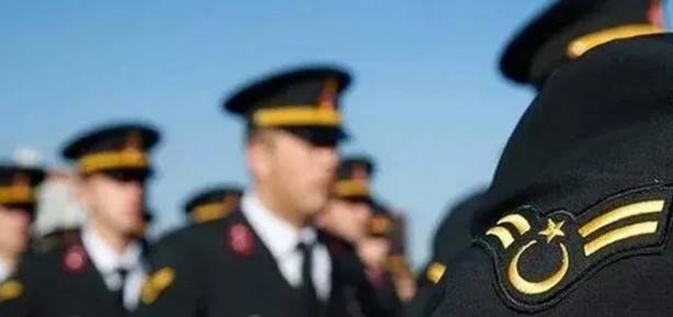 Foto - Emekli askerlere maaş müjdesi!