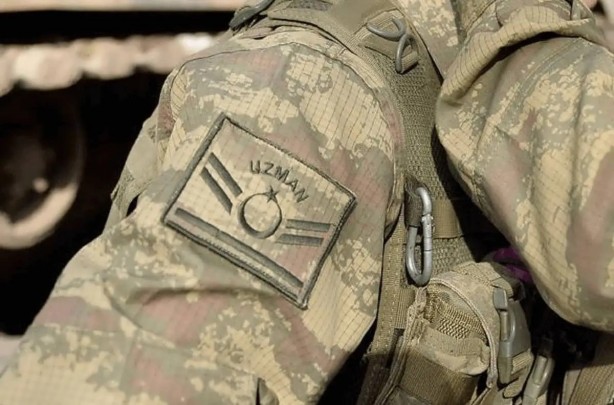 Foto - Emekli askerlere maaş müjdesi!