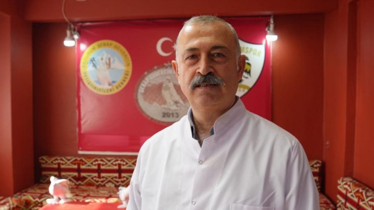 Foto - Emekli astsubay 40 güvercini için ev tuttu! Aylık masrafı dudak uçuklattı