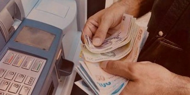 Foto - Emekli avansı nasıl çekilir? Emekliye faizsiz avans şartları neler başvuru nasıl yapılır?