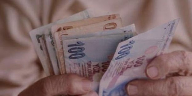 Foto - Emekli avansı nasıl çekilir? Emekliye faizsiz avans şartları neler başvuru nasıl yapılır?