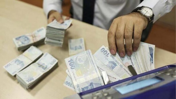 Foto - Emekli aylıklarına ve memur maaşlarına ek zam! Bugünden itibaren…