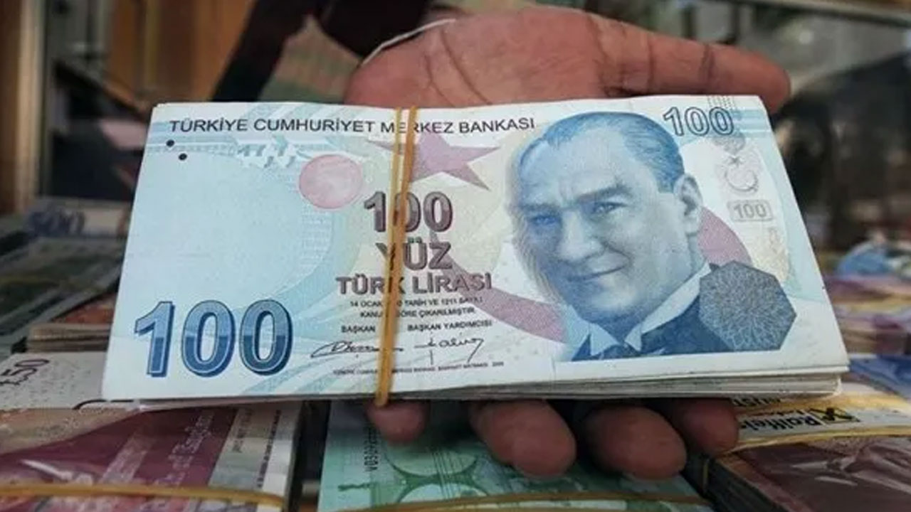 Foto - Emekli bayram ikramiyeleri ne zaman hesaplara yatacak? Tarih belli oldu