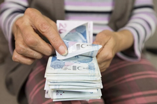 Foto - Emekli Bayram İkramiyesi ne zaman yatacak: Milyonlarca kişi merak ediyordu tarih belli oldu