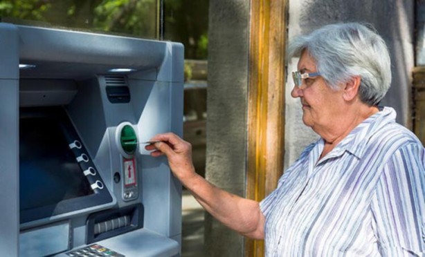 Foto - Emekli bayram ikramiyesi ve emekli maaşları ile ilgili yeni tahmin!
