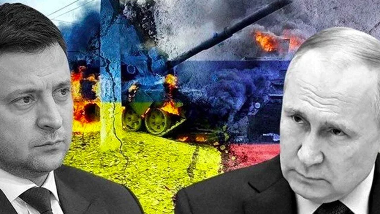 Emekli Büyükelçi Ozan Ceyhun’dan dikkat çeken dış politika analizi: 'Ambargolar Hiçbir Şeyi Çözmez'