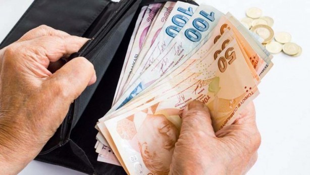 Foto - Emekli, çalışan hepsini kapsıyor! 450-550-600 TL destek ödemesi müjdesi