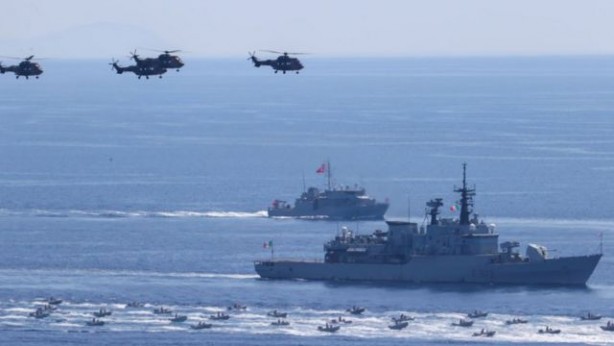 Foto - Emekli tuğgeneral skandal anlaşmayı duyurdu: Yunanistan Türkiye'ye saldırırsa o Avrupa ülkesi destek verecek