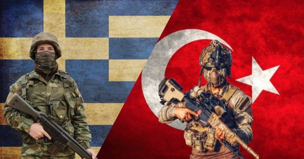 Foto - Emekli tuğgeneral skandal anlaşmayı duyurdu: Yunanistan Türkiye'ye saldırırsa o Avrupa ülkesi destek verecek