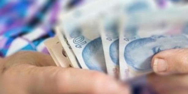 Foto - Emekli ek ödeme son dakika SSK Bağ-Kur emekli maaşı ne kadar olacak?