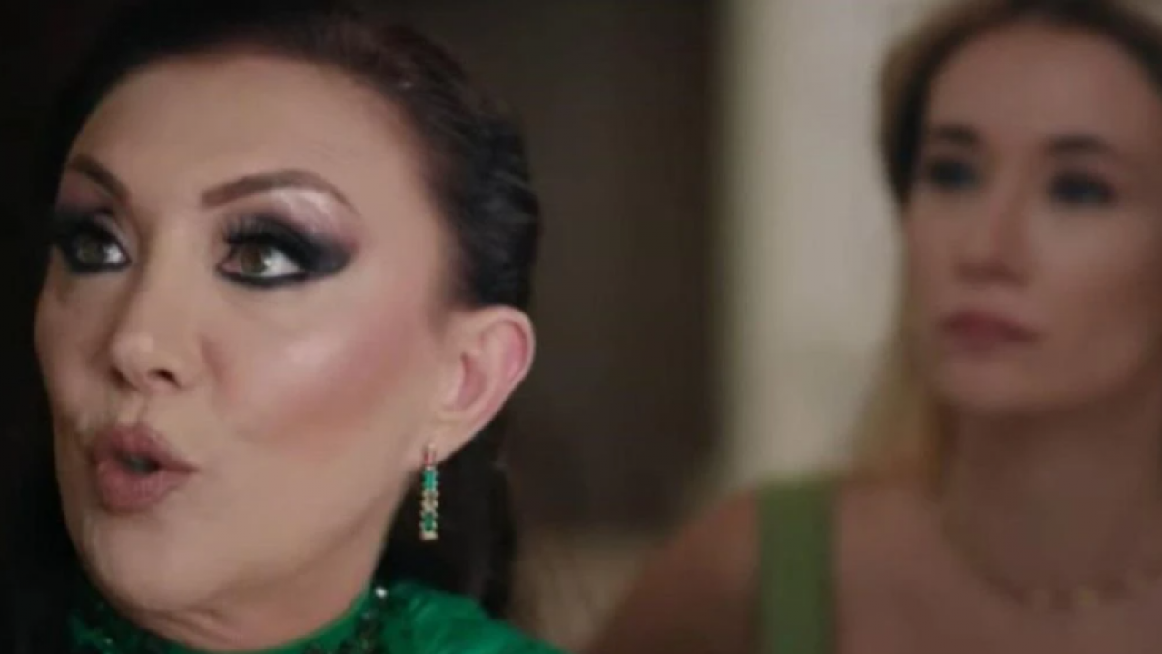 Foto - Emekli Emniyet Müdürü Güllü'nün ölümüyle ilgili şok detayı açıkladı: Kafamızı karıştıran bir kısım var