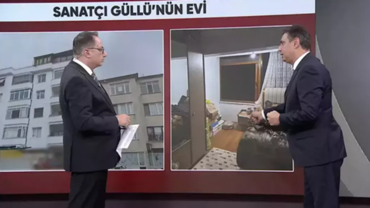 Foto - Emekli Emniyet Müdürü Güllü'nün ölümüyle ilgili şok detayı açıkladı: Kafamızı karıştıran bir kısım var