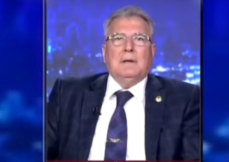 Foto - Emekli general açıkladı: 5 kişilik suikast timi İsrail'den o şehrimize geldi, havaalanındaki tüm bilgisayarlar bozuldu ve ülkeye girdiler