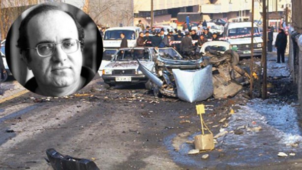 Foto - Emekli general açıkladı: 5 kişilik suikast timi İsrail'den o şehrimize geldi, havaalanındaki tüm bilgisayarlar bozuldu ve ülkeye girdiler