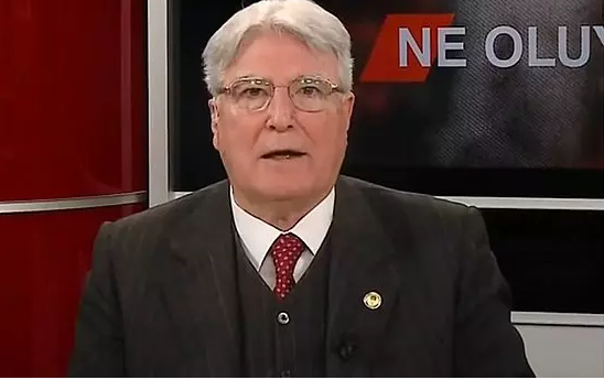 Foto - Emekli general açıkladı: 5 kişilik suikast timi İsrail'den o şehrimize geldi, havaalanındaki tüm bilgisayarlar bozuldu ve ülkeye girdiler