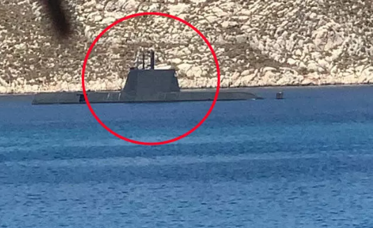 Foto - Emekli general Türkiye'ye yapılacak taarruzu açıkladı: Yanılıyor olabilirim ama...