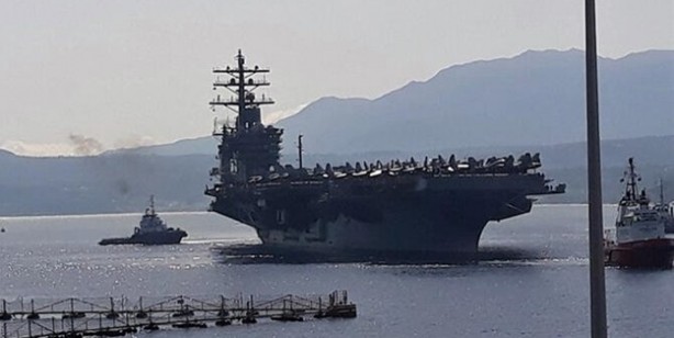 Foto - Emekli general Türkiye'ye yapılacak taarruzu açıkladı: Yanılıyor olabilirim ama...