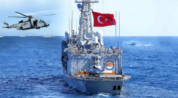 Foto - Emekli generalden Türkiye için yetkililere çok kritik uyarı! MGK acilen toplanıp karar almalı