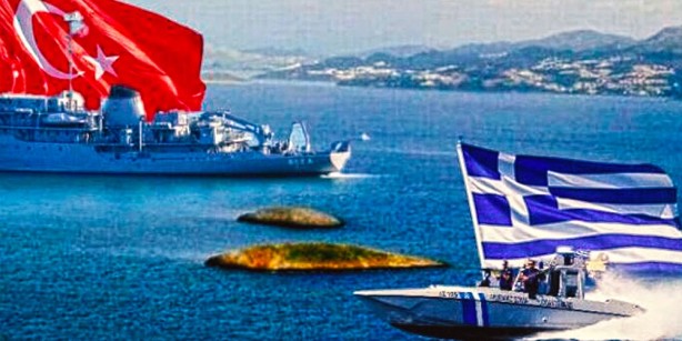 Foto - Emekli generalden Türkiye için yetkililere çok kritik uyarı! MGK acilen toplanıp karar almalı