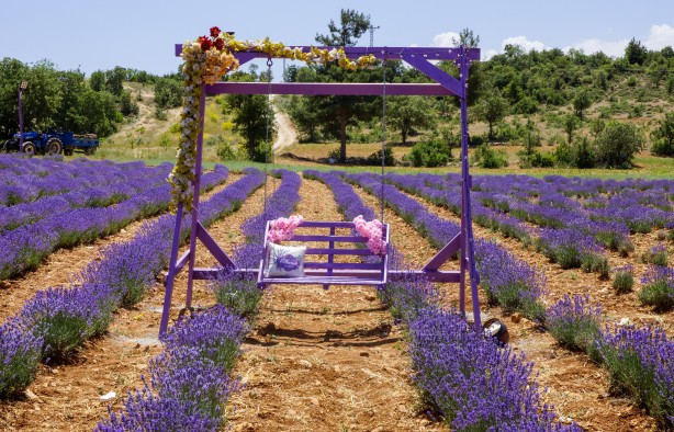 Foto - Emekli hemşire girişimciliğiyle kadınlara örnek oluyor