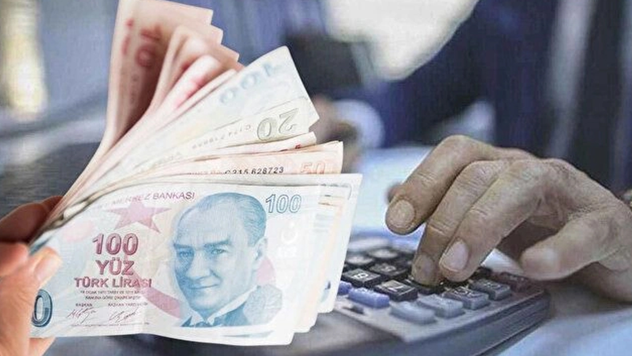 Foto - Emekli için haber: Bankaların promosyon miktarları yarın açıklanacak! Tutarları yeniden güncellenecek