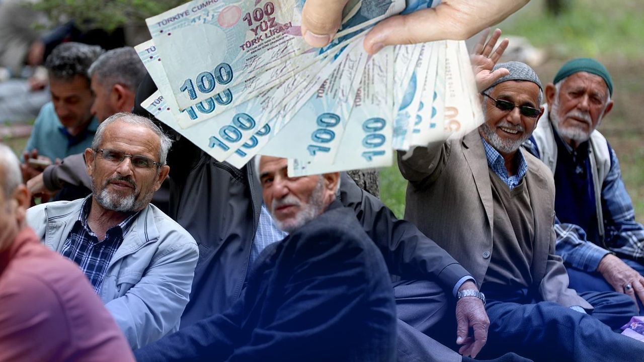 Emekli için haber: Bankaların promosyon miktarları yarın açıklanacak! Tutarları yeniden güncellenecek