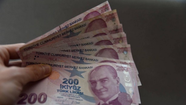 Foto - Emekli ikramiyesi için "10 bin 625 lira" iddiası! O isim, havalara uçuran müjdeyi verdi