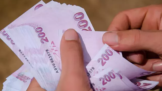 Foto - Emekli ikramiyesine zam geliyor! Yeni hesap ortaya çıktı, bu rakam ilk kez telaffuz edildi: İlginç talep