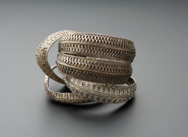 Foto - Emekli işadamı tarlada hazine buldu! Paha biçilemiyor