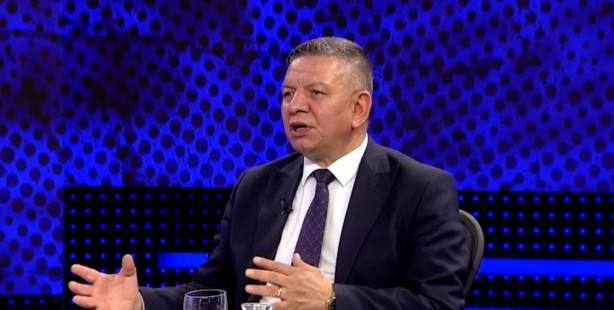 Foto - Emekli istihbaratçı 'ABD'nin A planı çöktü' diyerek duyurdu: Türkiye'nin bunu yapmaktan başka seçeneği kalmadı