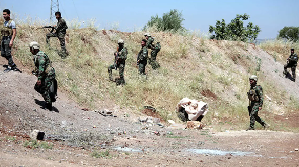 Foto - Emekli istihbaratçı 'ABD'nin A planı çöktü' diyerek duyurdu: Türkiye'nin bunu yapmaktan başka seçeneği kalmadı