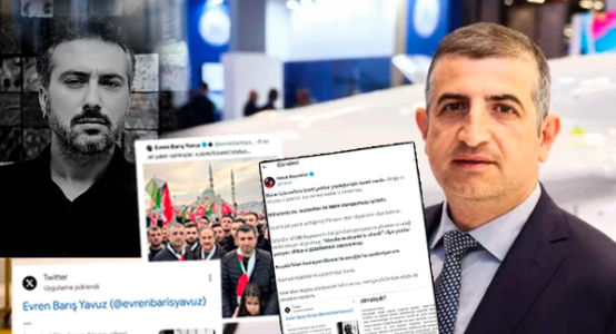 Foto - Emekli istihbaratçı Baykar ile ilgili 'Bu neyin nesi?' dedi ve ilk kez açıkladı: İsrail bundan korkuyor