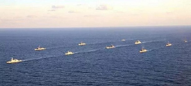 Foto - Emekli istihbaratçı Coşkun Başbuğ: Türkiye'yi yakından takip ediyorlar, kıta sahanlığı teklif edilebilir