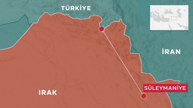 Foto - Emekli istihbaratçı duyurdu: ABD Türkiye'ye karşı şeytani planını devreye aldı