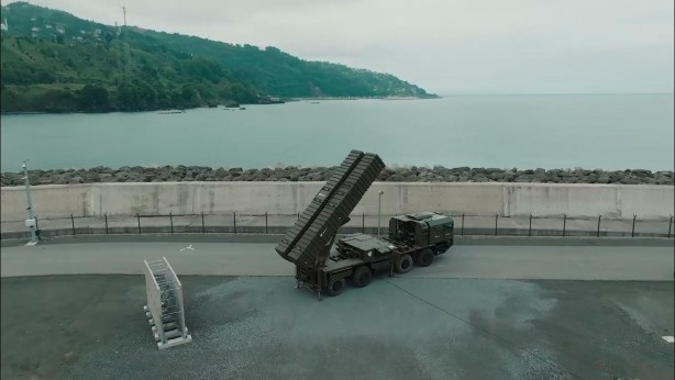 Foto - Emekli istihbaratçı Türkiye'nin yerli S-400'ünü duyurdu! Menzili 800 kilometreyi geçmiş, Yunanistan işte şimdi yandı