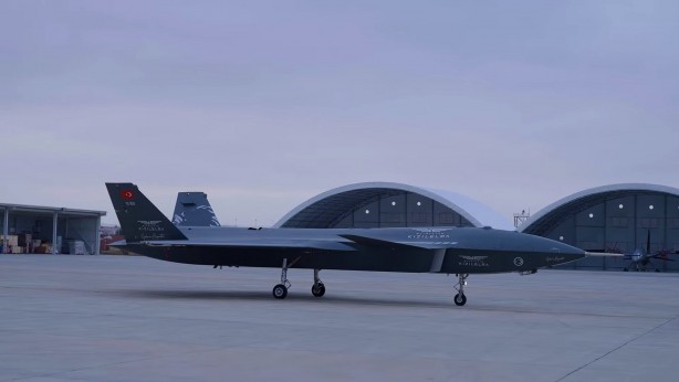 Foto - Emekli istihbaratçıdan Kızılelma sözleri: Muhalefet eleştiriyor ama Avrupa şaşkın