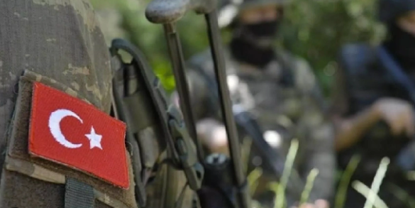 Foto - Emekli istihbaratçıdan Kuzey Irak çıkışı! "İnşallah o noktaya gelmez" diyerek olay detayı açıkladı