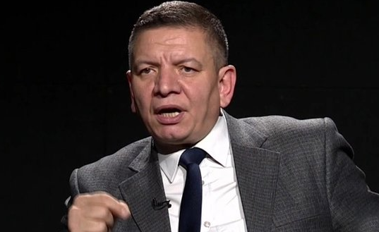 Foto - Emekli istihbaratçıdan Kuzey Irak çıkışı! "İnşallah o noktaya gelmez" diyerek olay detayı açıkladı