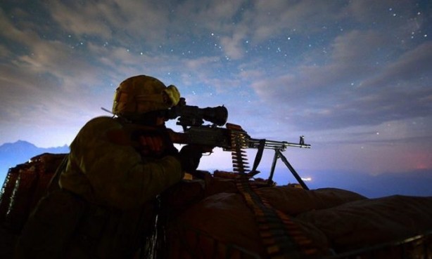 Foto - Emekli istihbaratçıdan Kuzey Irak çıkışı! "İnşallah o noktaya gelmez" diyerek olay detayı açıkladı